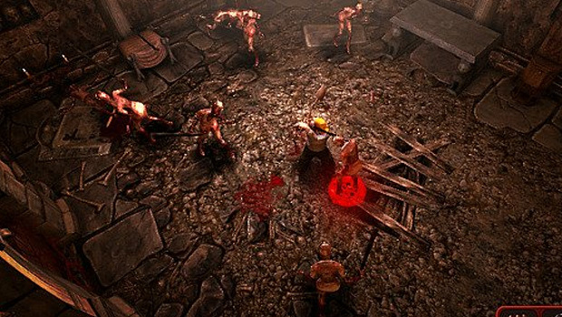 E3: Silent Hill: Book of Memories blown open (part 2)