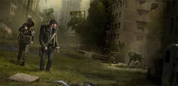 Say goodbye to S.T.A.L.K.E.R. 2 and hello to Survarium