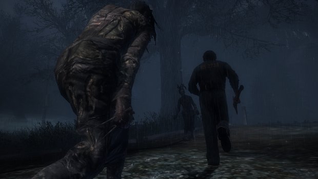 Silent Hill Downpour and HD Collection getting patched
