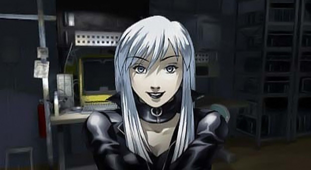 OMG (Soul) Hackers: Devil Summoner Soul Hackers going 3DS