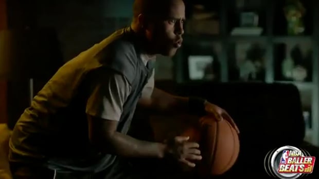 NBA Baller Beats a grim portent for home furnishings