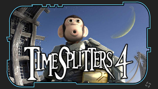 'Trusted OXM sources' claim to have seen TimeSplitters 4