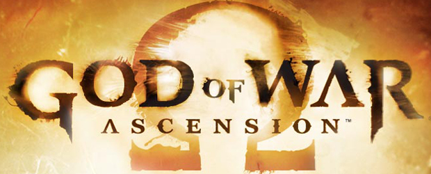 Live: Win a copy of God of War: Ascension on Dtoid.tv