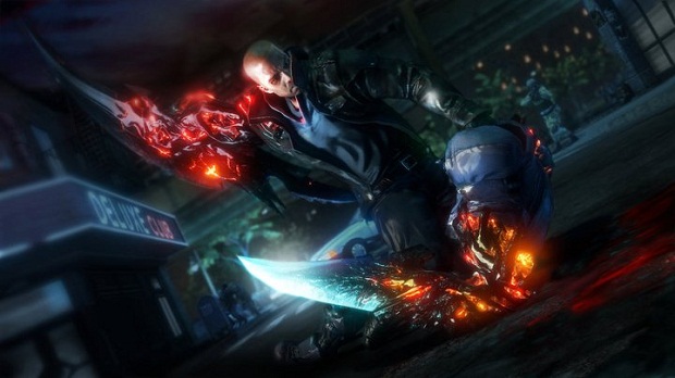 Prototype 2's commercial upset my mum, but why?