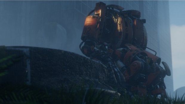 Reset's debut trailer makes me way too happy