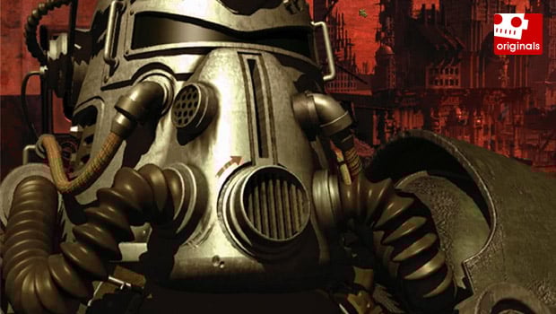 The Weekend Modder's Guide: Fallout