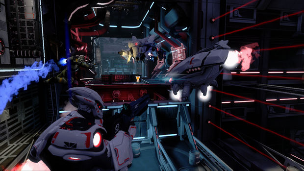 Contest: Win a Hybrid beta code RIGHT NOW!