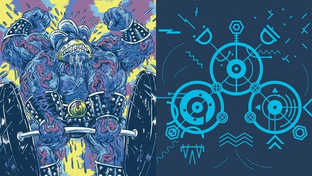 Pokemon: Battle Royale art now for sale