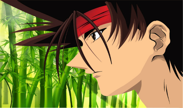 There might be a new Kenshin game on the horizon
