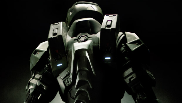 Live-action series Halo 4: Forward Unto Dawn detailed