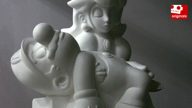 About the 'art' debate: Please shut the f**k up