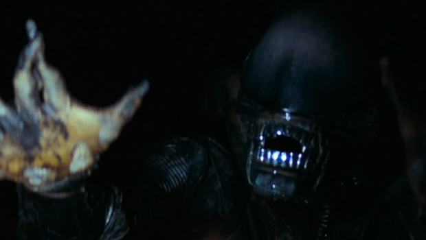 Creative Assembly Alien game listed for 'future' consoles