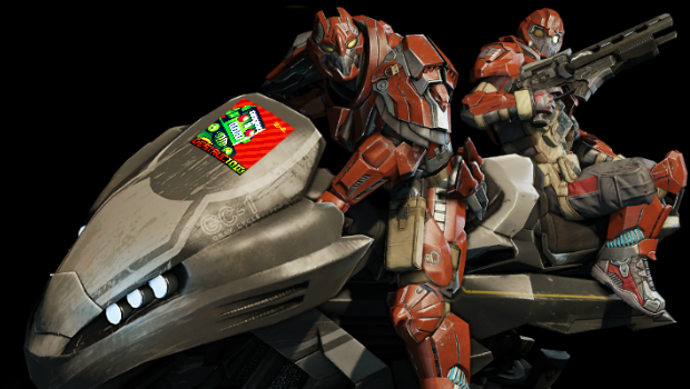 Friday Night Fights: Meet Team Dtoid!