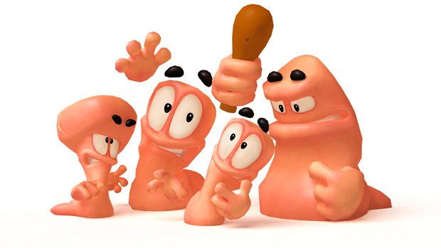 Worms Revolution to introduce class-based mechanics