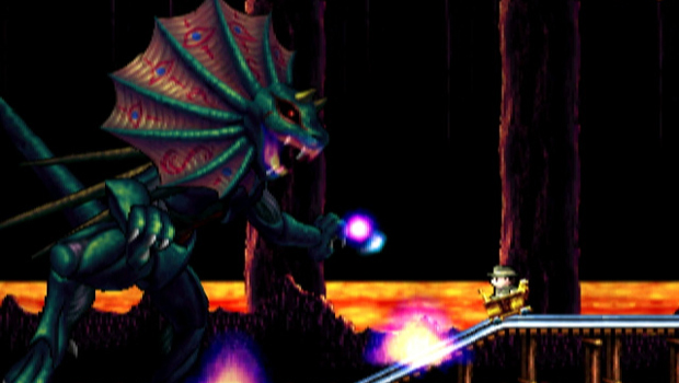La-Mulana devs comment on cancellation, future plans