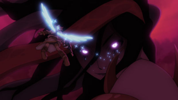 Kid Icarus: Uprising anime returns to Nintendo Video
