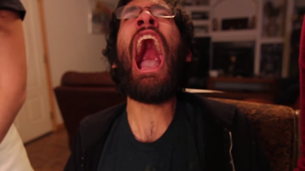 HAWP: Anthony needs to learn to nut up