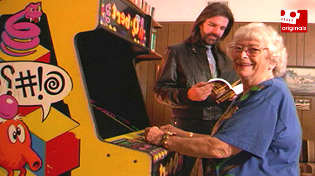 Talking to Women about Videogames: Who needs to grow up?