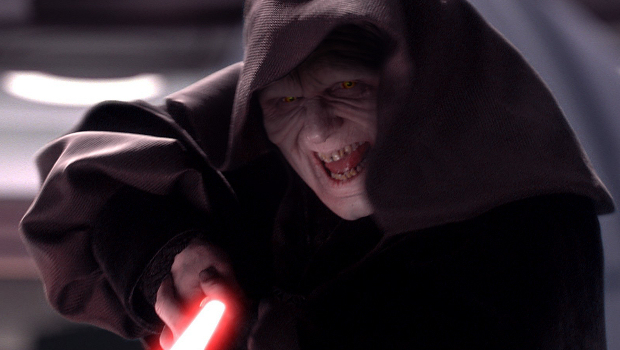 Battlefront 3 killed by 'psychopaths' at LucasArts