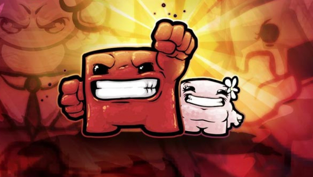 Team Meat hates free-to-play games