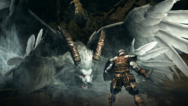 Dark Souls sells 1.19 million copies across NA and Europe