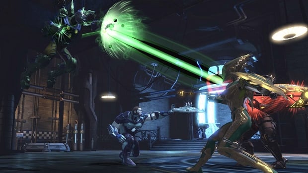 DCUO gets shields and PvP love