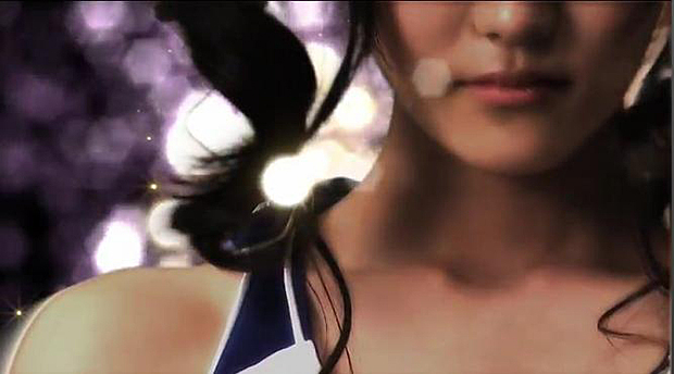 Lollipop Chainsaw's Juliet is turning Japanese