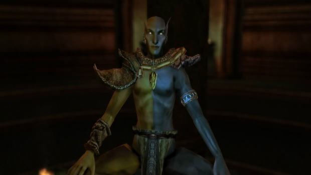 Analyst indicates Elder Scrolls MMO may go free to play