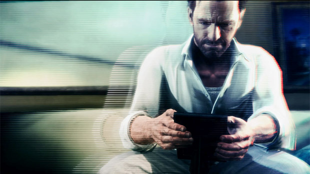 Max Payne ruminates in Max Payne 3 launch trailer