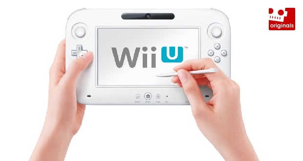 E3: About that Wii U ...