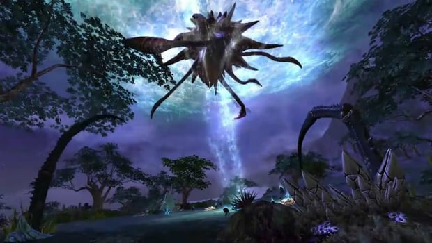 Rift levels up with an updated launcher