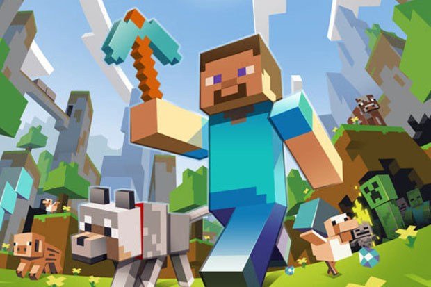 Minecraft: Xbox 360 Edition sold 1M copies in five days