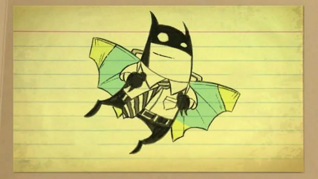 Gotham City Impostors pushes out another free DLC map