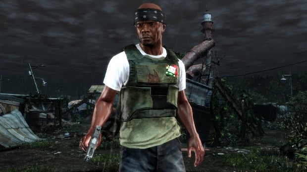 Dtoid Playdate: Who's up for some Max Payne 3?