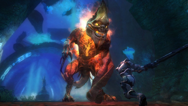 Kingdoms of Amalur dev misses $1.25 million loan payment