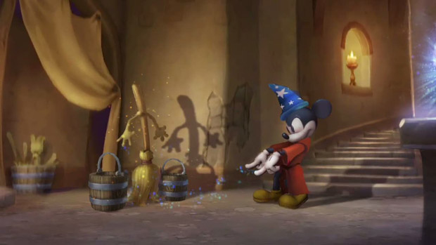 Epic Mickey 2 dev diary talks up camera, co-op play