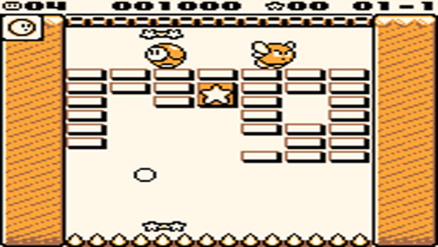 Nintendo Download: Puff balls, arm-less men, and Cullens