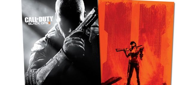 Last call! Win an Xbox 360 and Call of Duty: Black Ops II