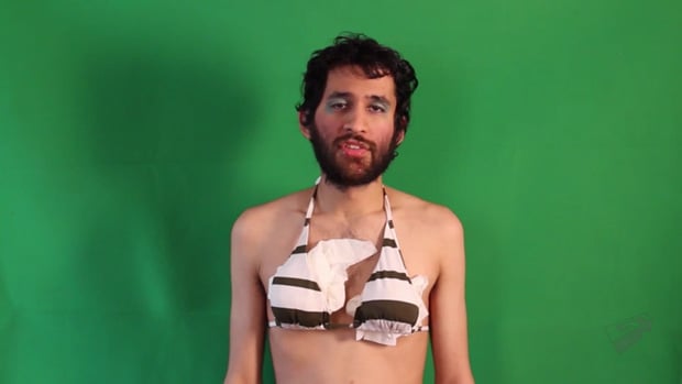 HAWP: Anthony Burch has no shame