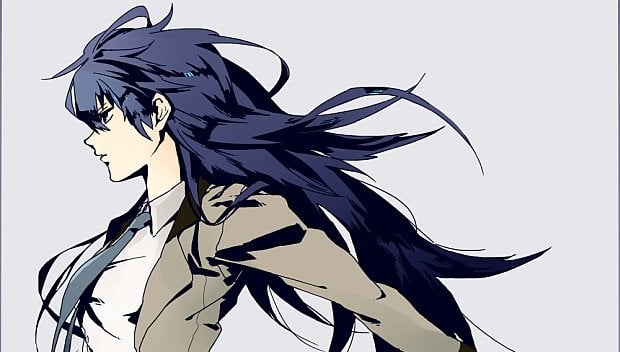 Persona 4 now getting a novel series