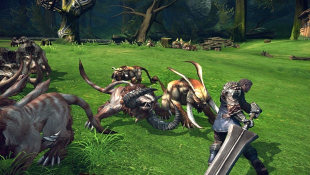 TERA Online's Political System explained