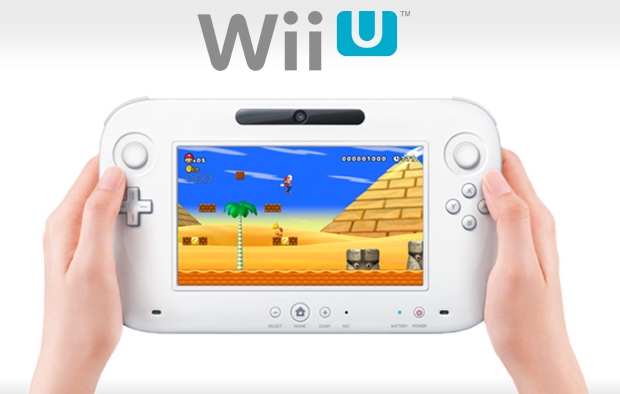 Nintendo E3 2012 news to come from all directions