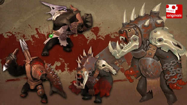 Six things Torchlight II does better than Diablo III