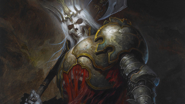 Diablo III allegedly hacked as gold and items get stolen