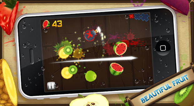 Fruit Ninja turns two, celebrate with free codes