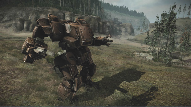 MechWarrior Online founder's program detailed
