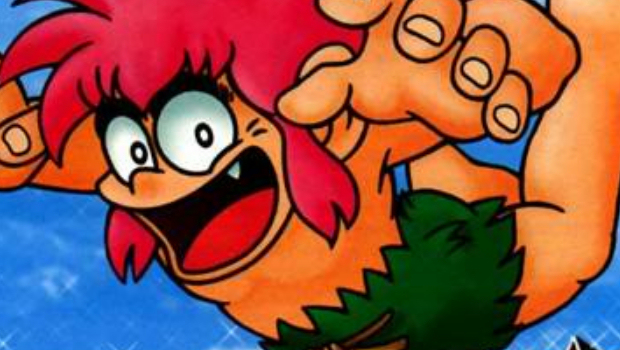 Tomba! finally comes to PSN this Summer!