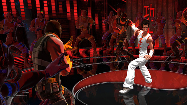 KickBeat arriving to punch rhythm games in the face