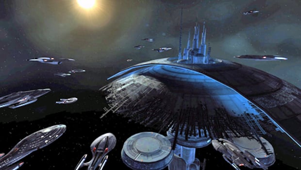 Making a new home in Star Trek Online