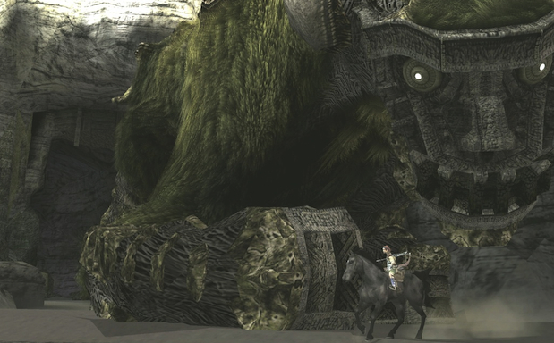 Josh Trank signs as Shadow of the Colossus film director